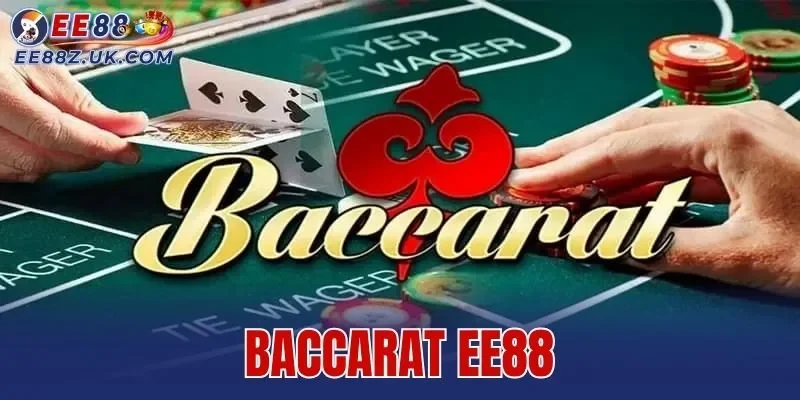 Baccarat EE88